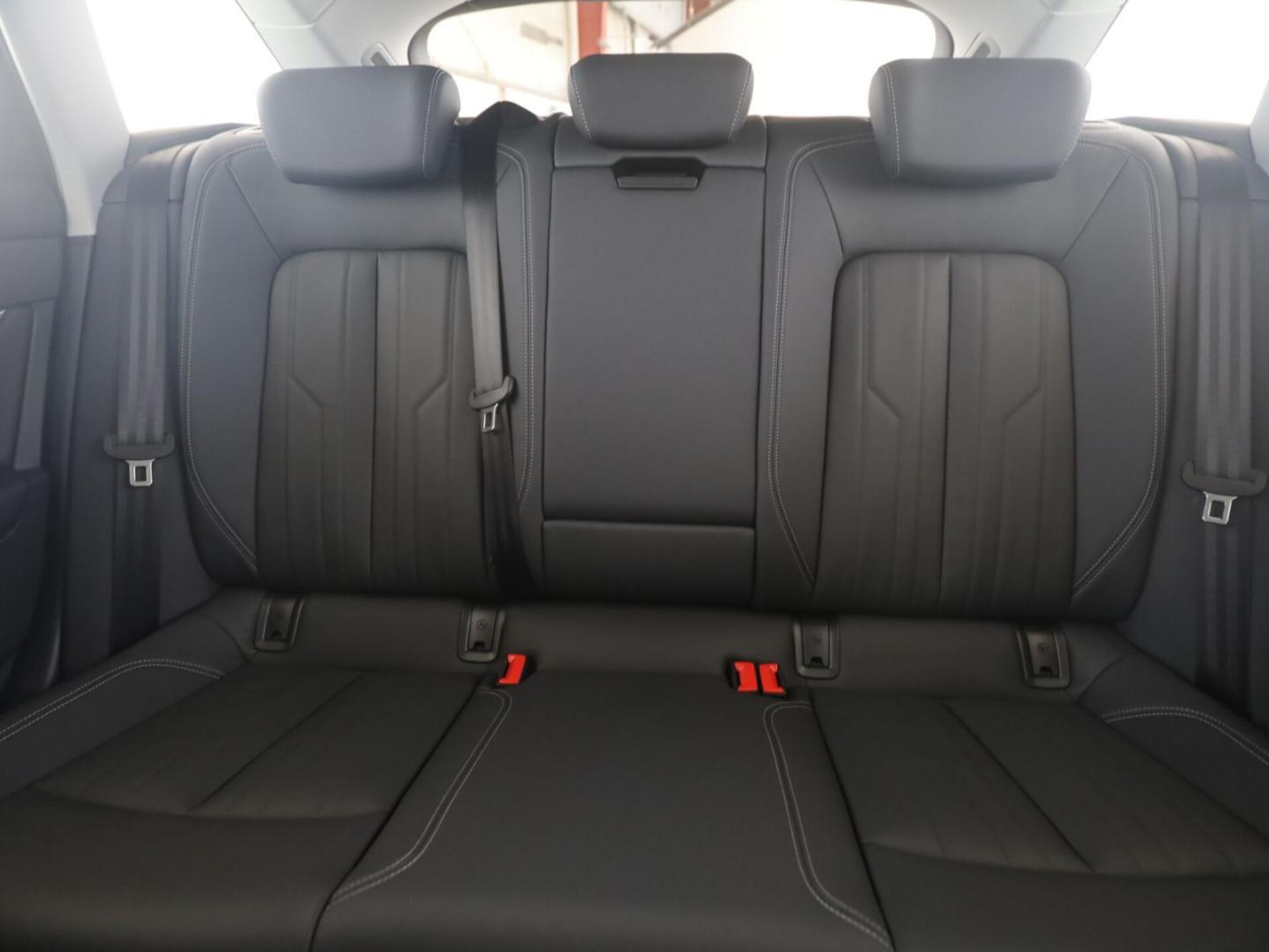 Audi A6 Avant TFSI e Sport