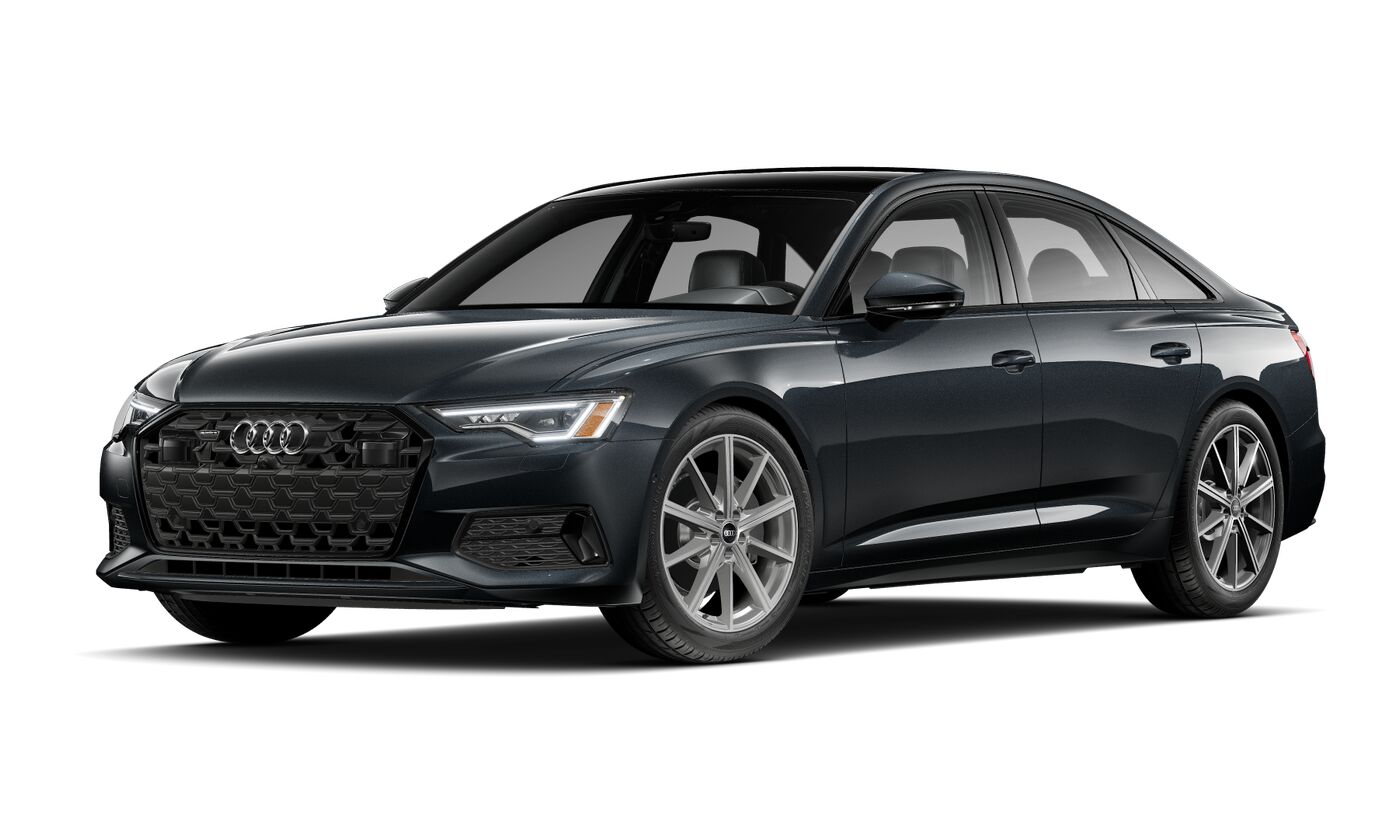 2025 Audi A6 Sport 45 Premium S tronic quattro's photo