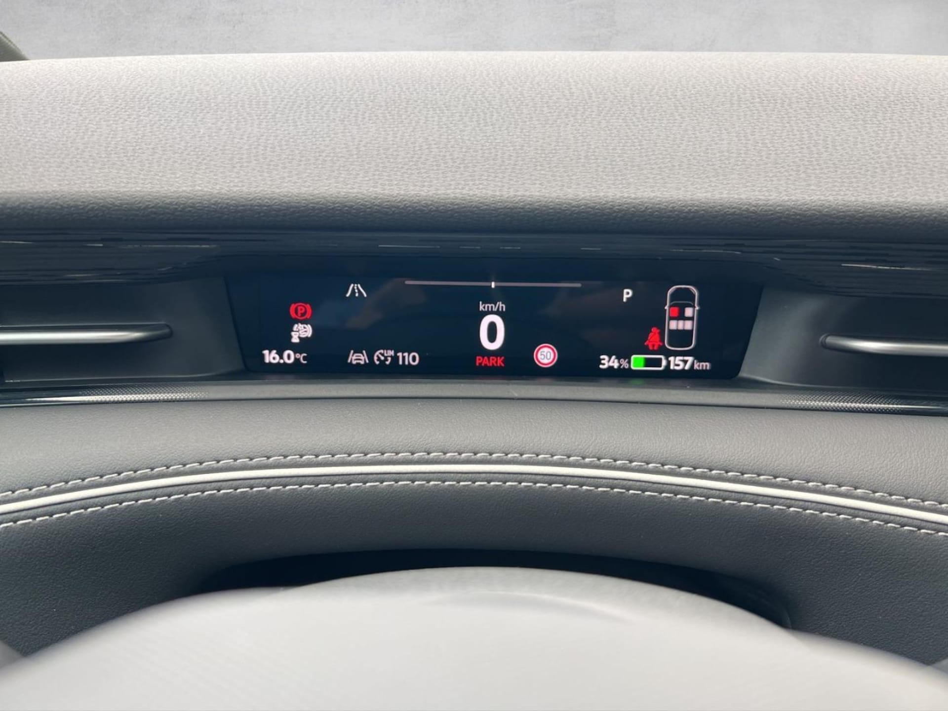 Volkswagen ID.7 Tourer Pro