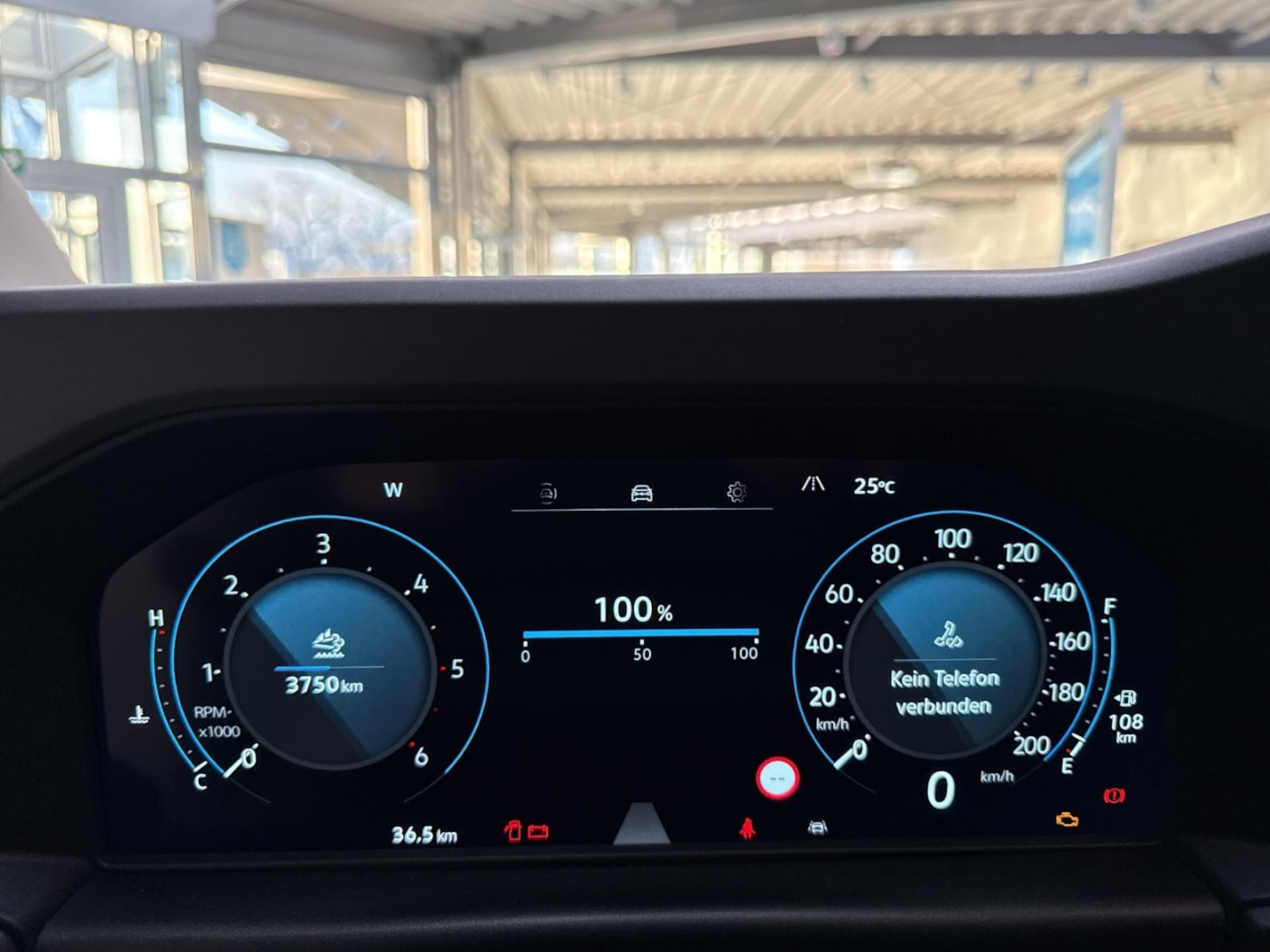 Volkswagen Transporter Kasten langer Radstand