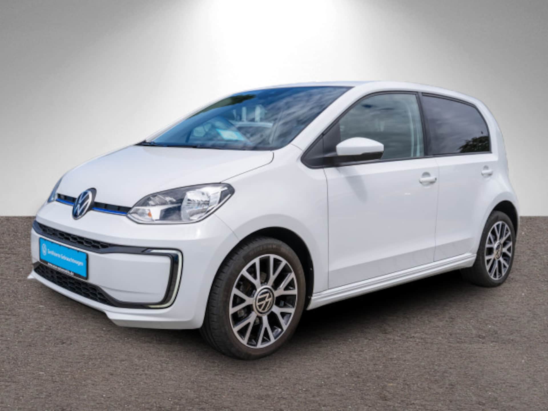 Volkswagen e-up! Edition