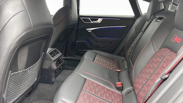 Bild som visar&nbsp;Audi RS 7 Sportback&nbsp;RS 7 Sportback performance 630 hk tiptronic - för mer information kontakta din Audi Partner