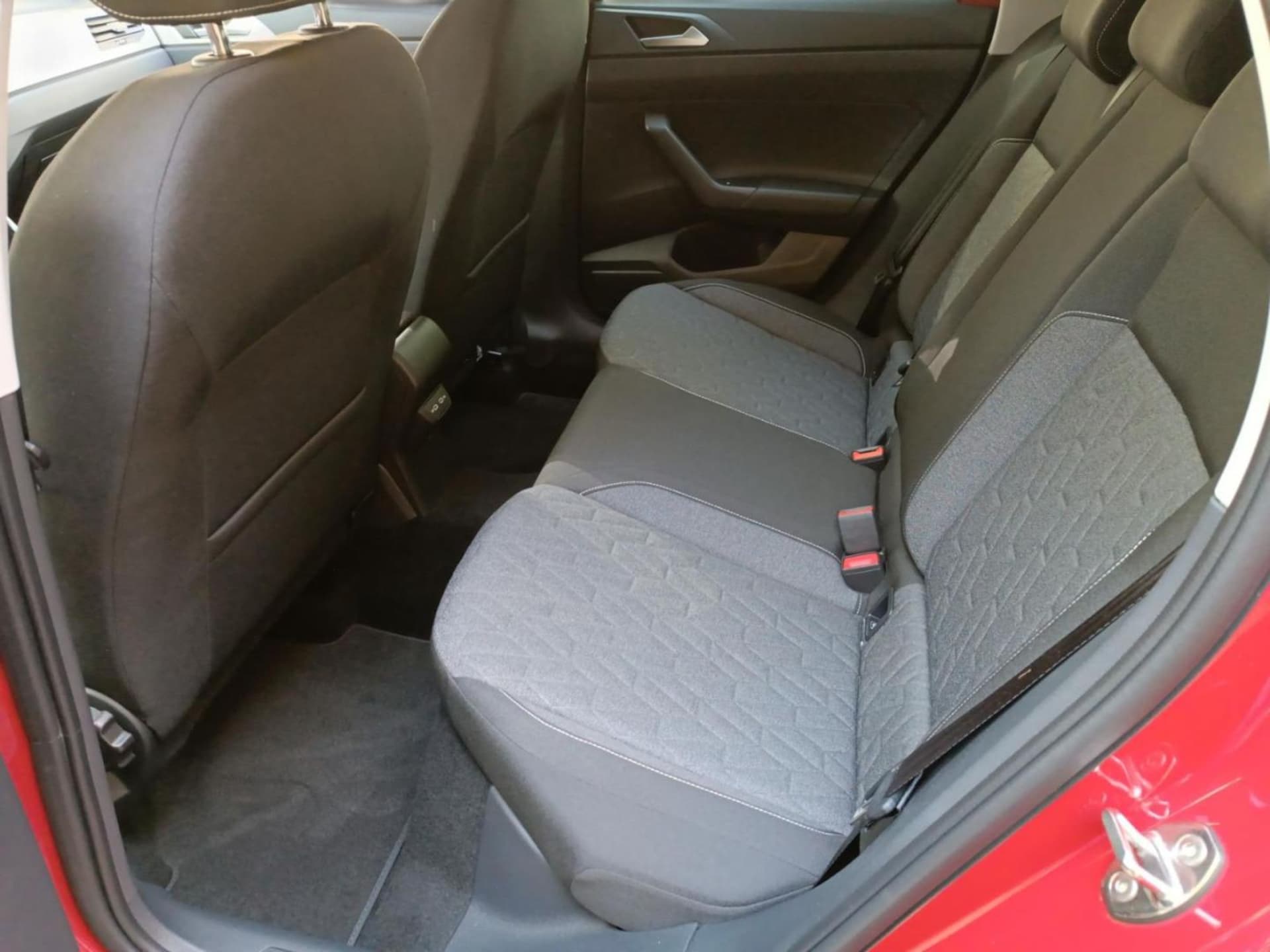Volkswagen Taigo MOVE