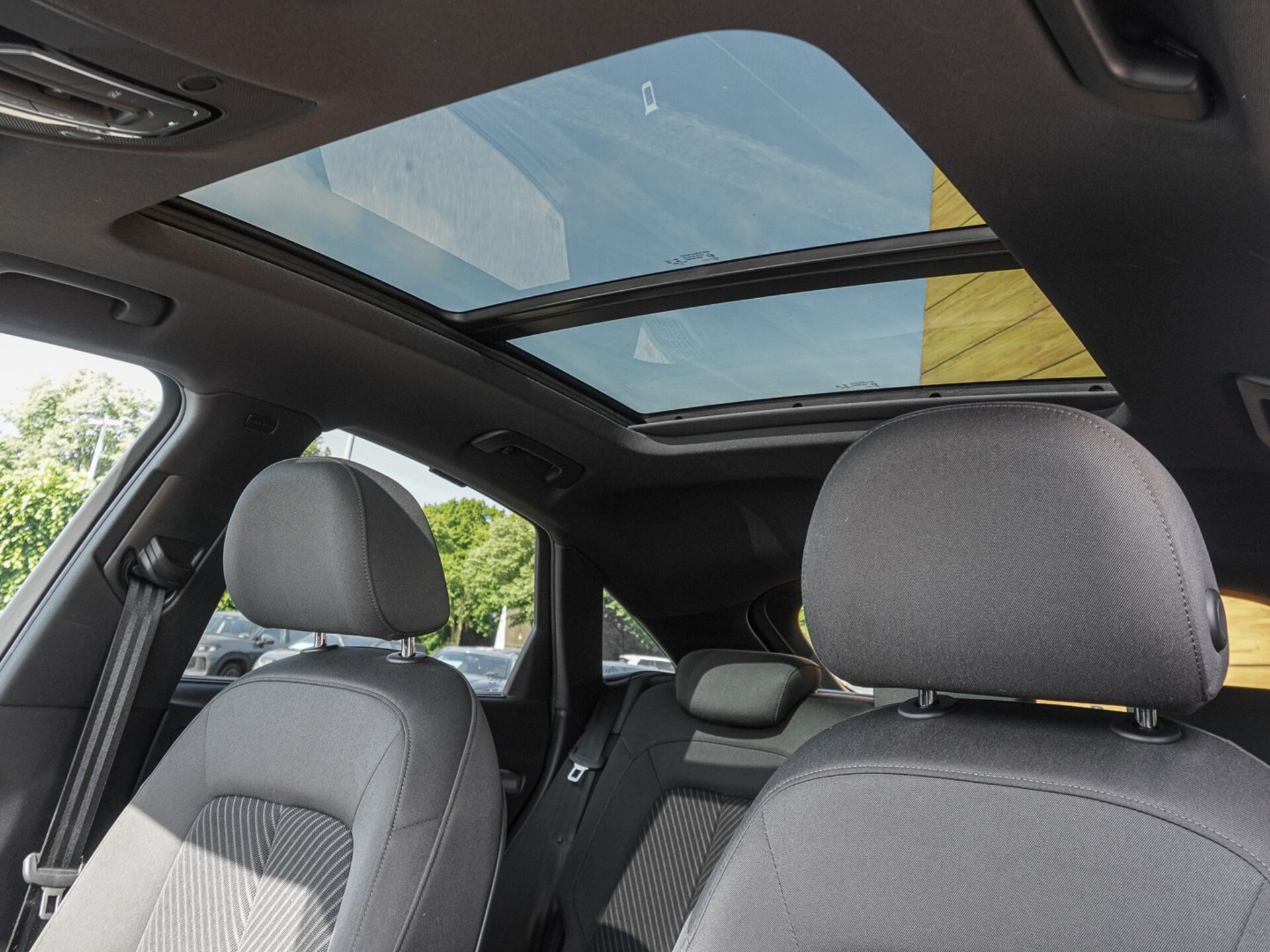 Audi Q5 Sportback TFSI e S line