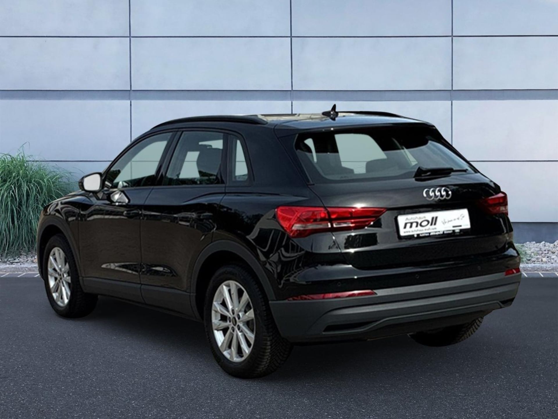 Audi Q3 SUV