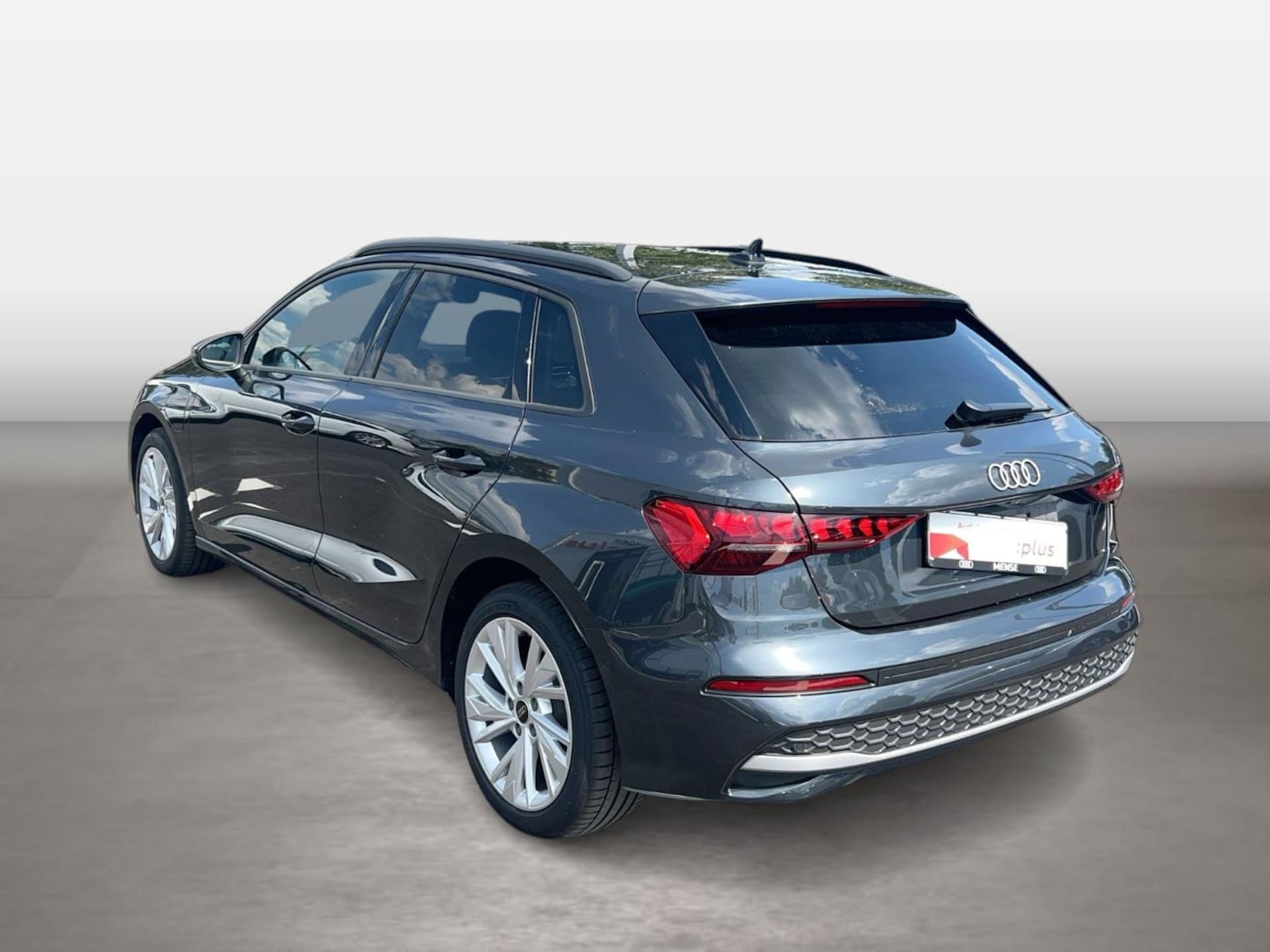 Audi A3 Sportback TFSI e