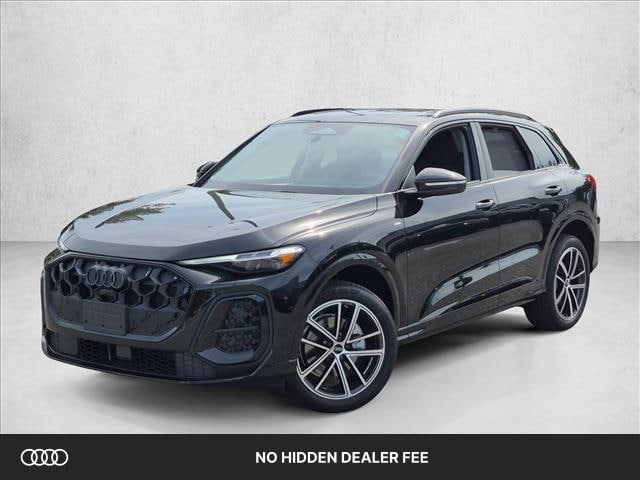 2026 Audi Q5