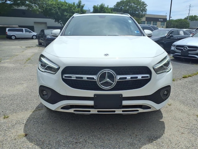 2023 Mercedes-Benz GLA 250