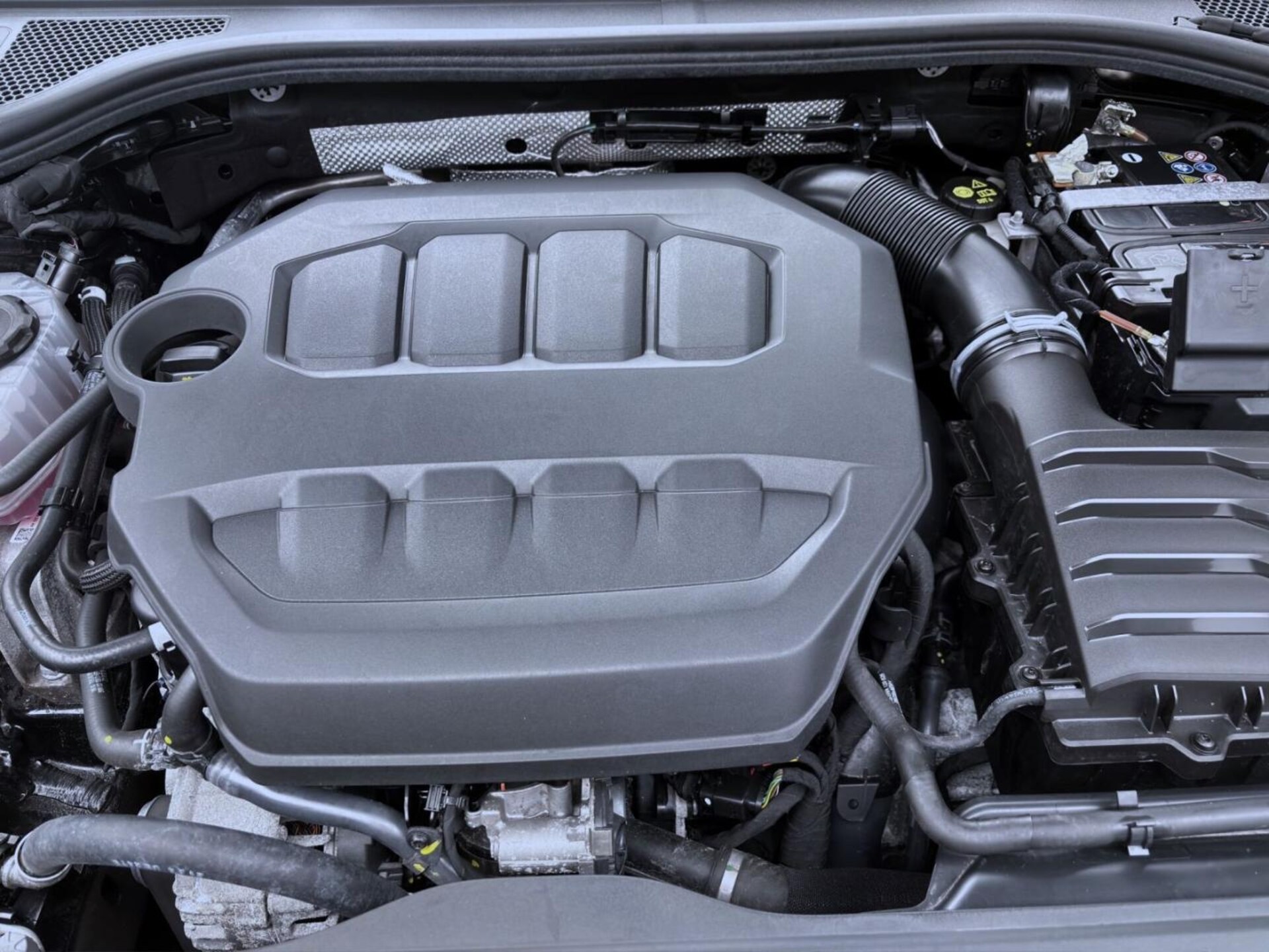 Skoda Superb Combi Selection