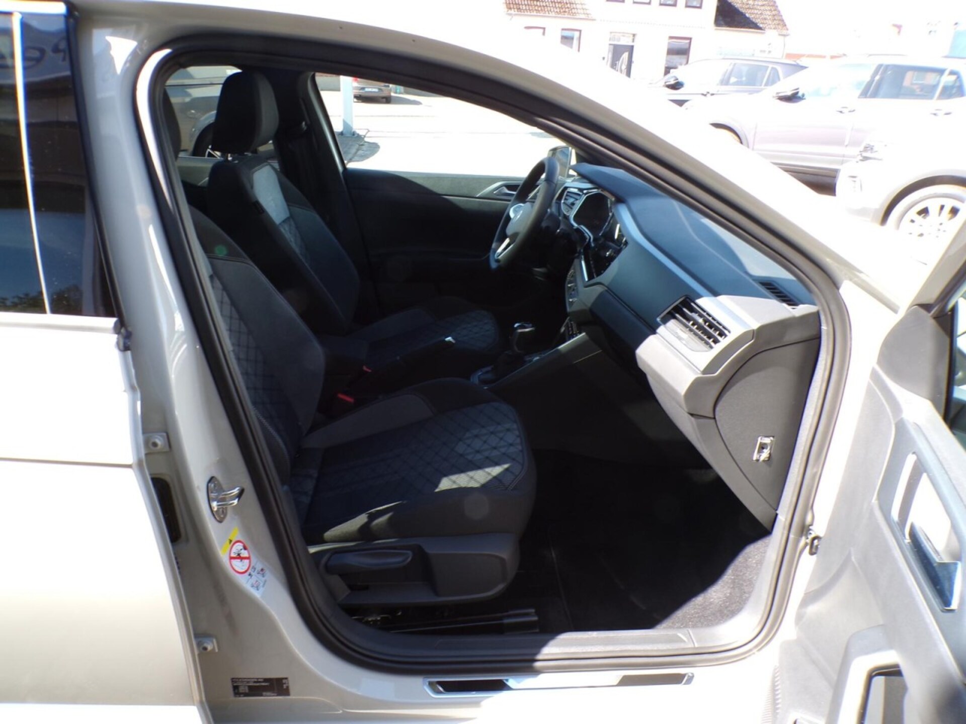 Volkswagen Polo R-Line