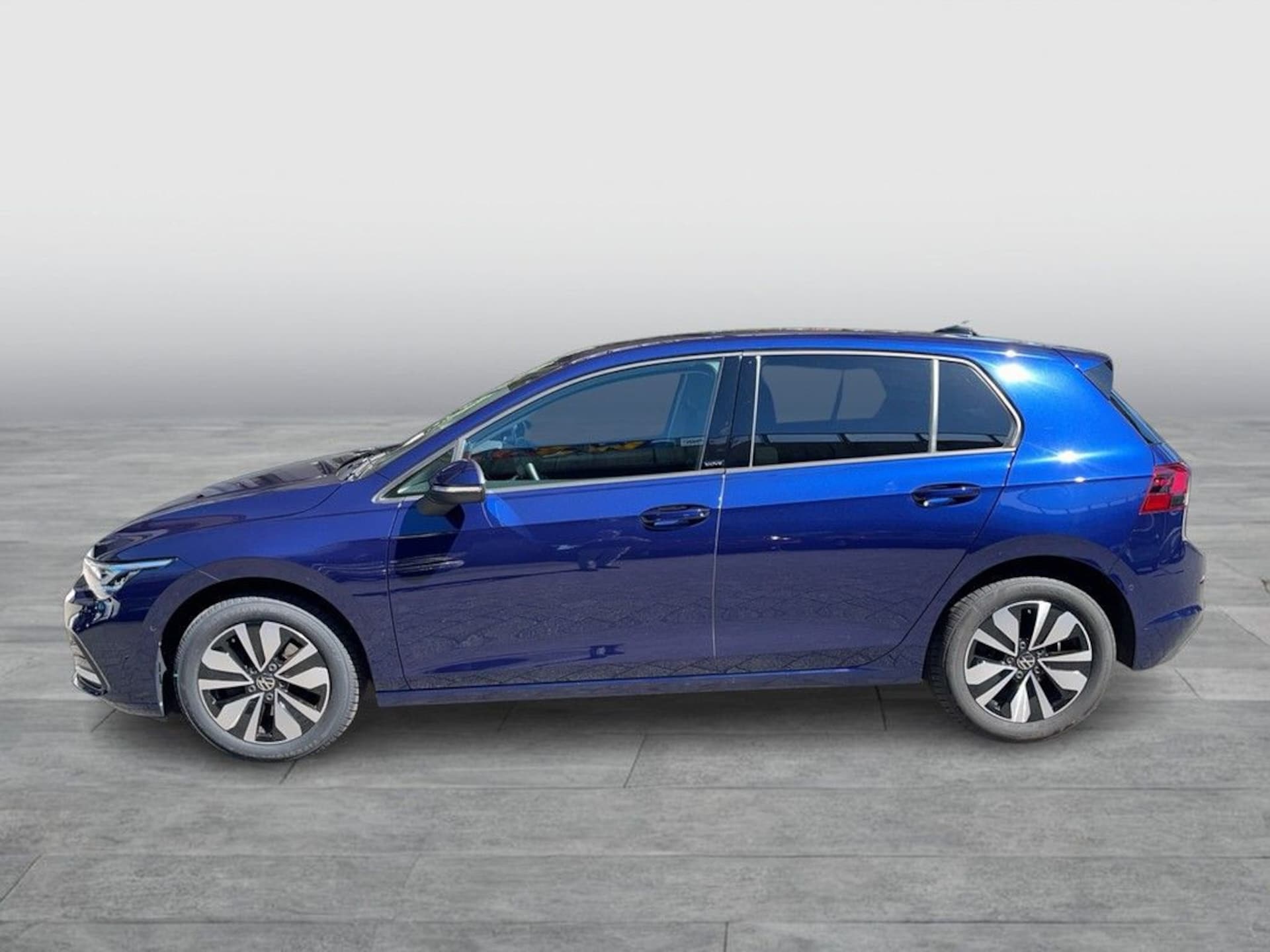 Volkswagen Golf MOVE