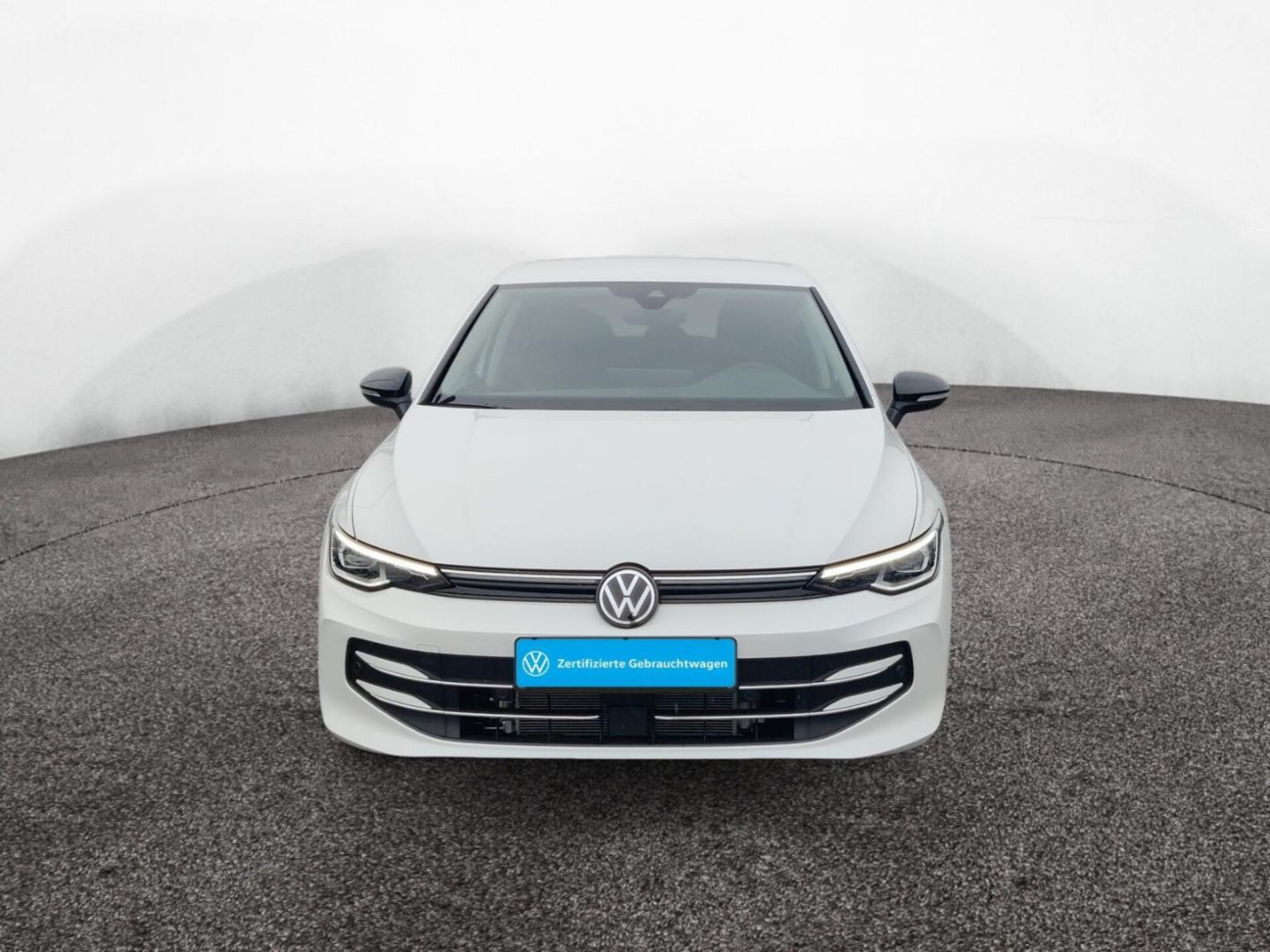 Volkswagen Golf Goal