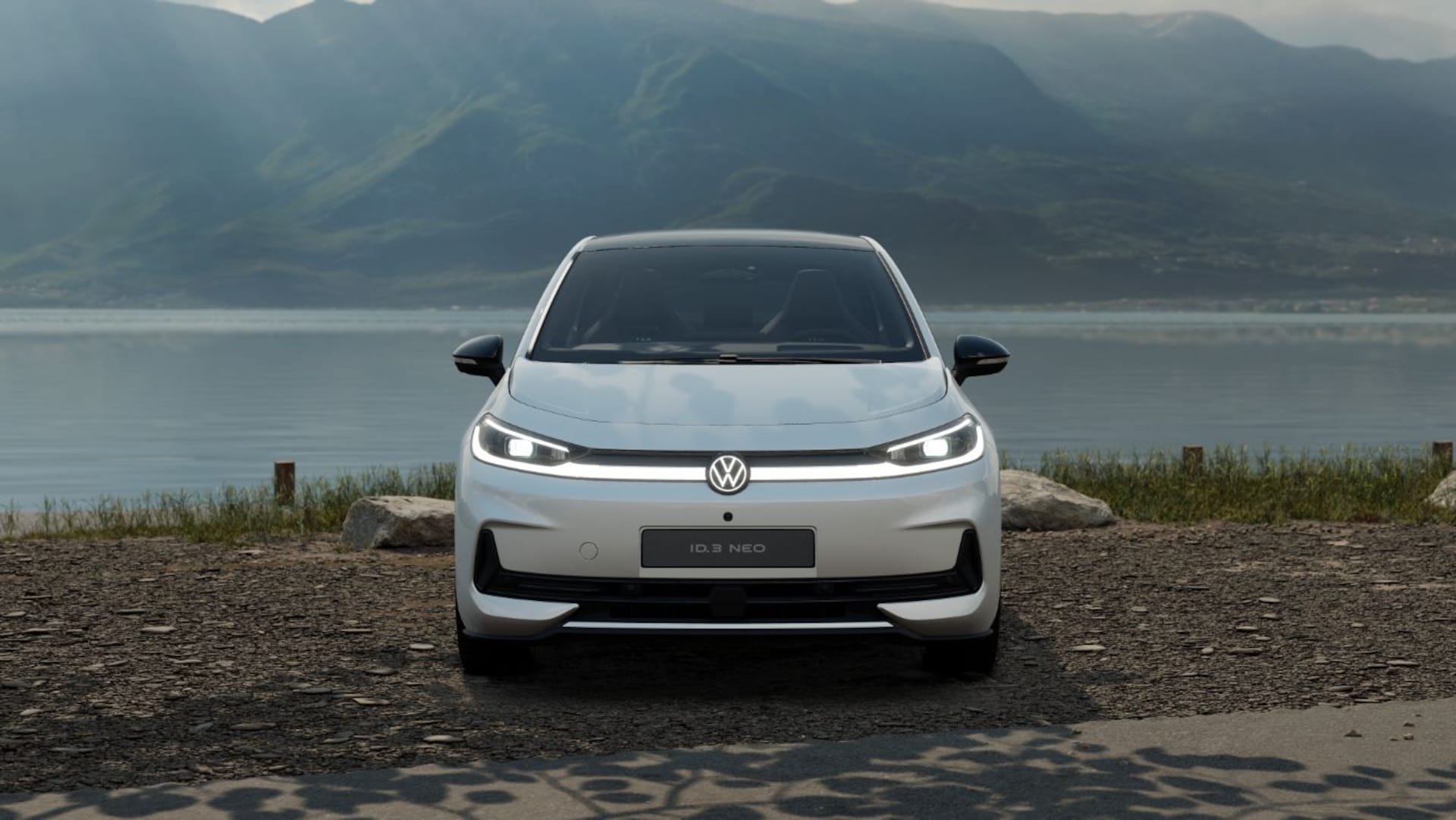 Volkswagen ID.3 Neo Style