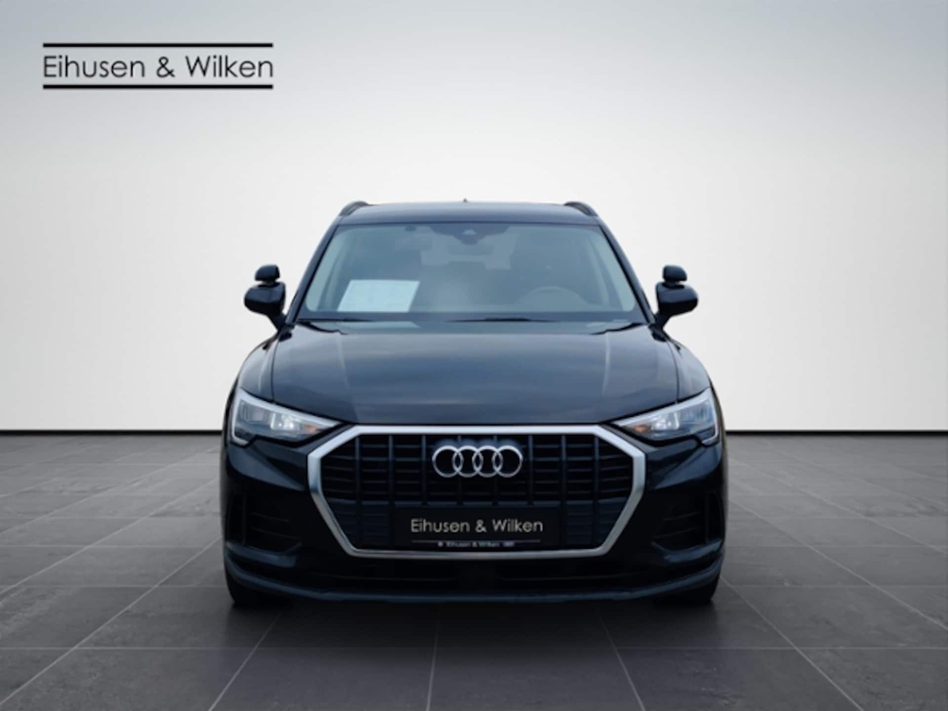 Audi Q3 SUV