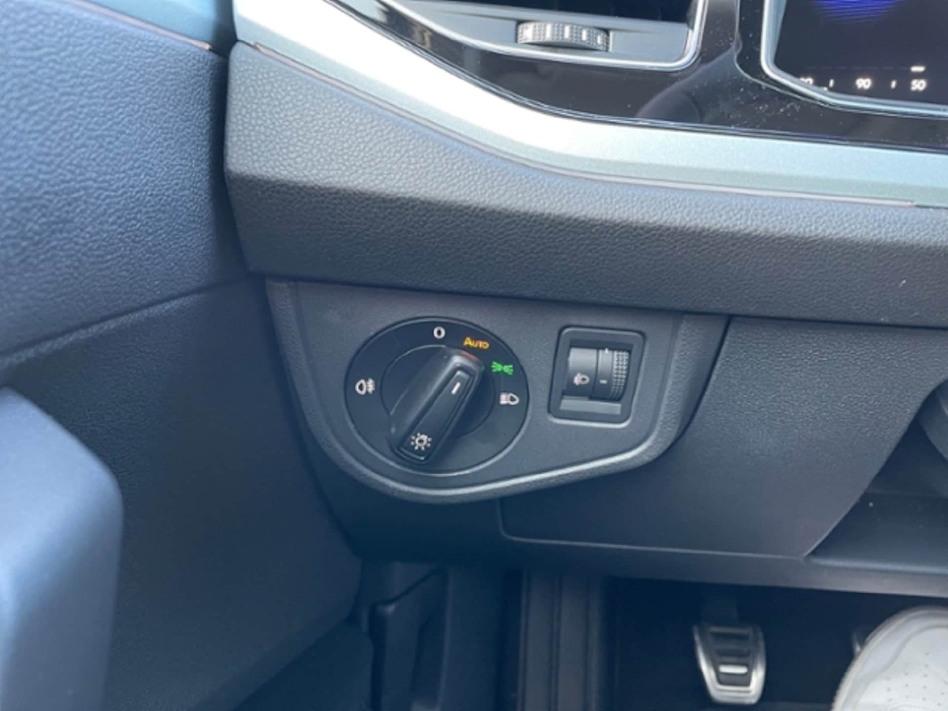 Volkswagen Taigo Goal
