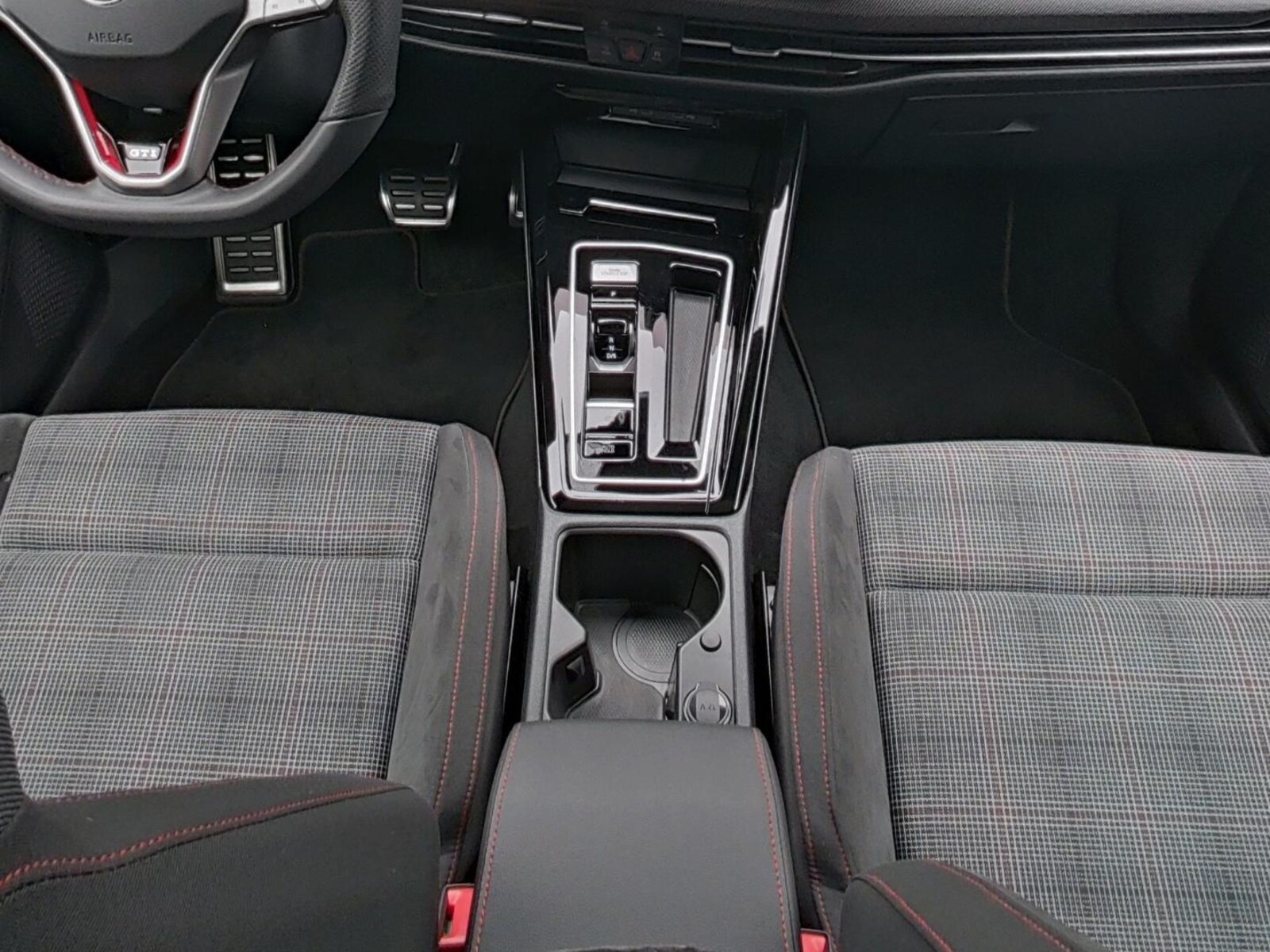 Volkswagen Golf – Bild 15