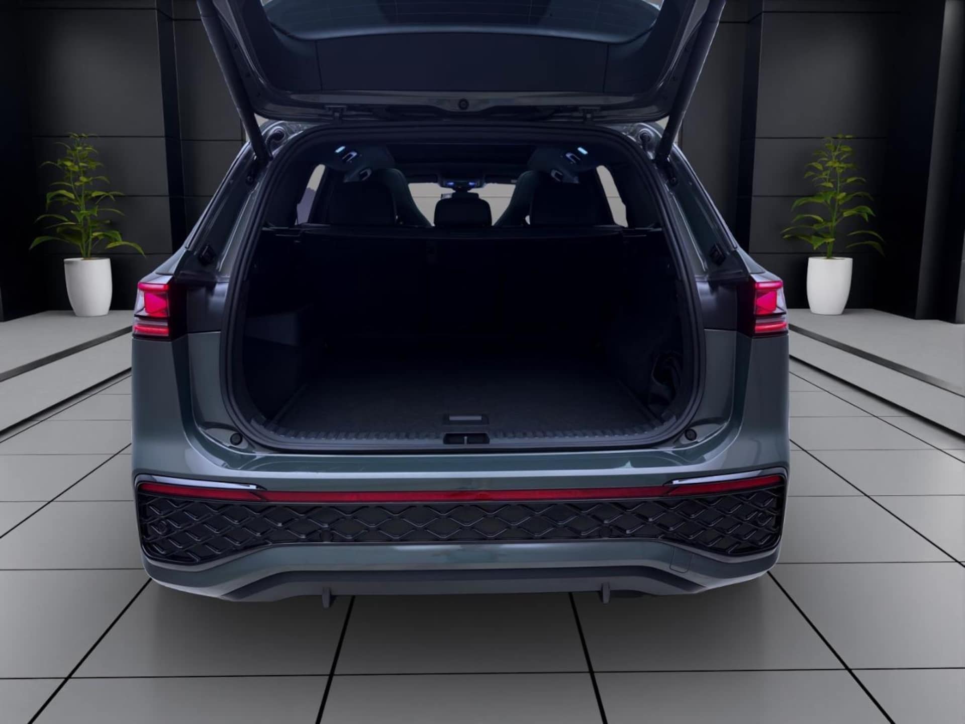 Volkswagen Tayron R-Line