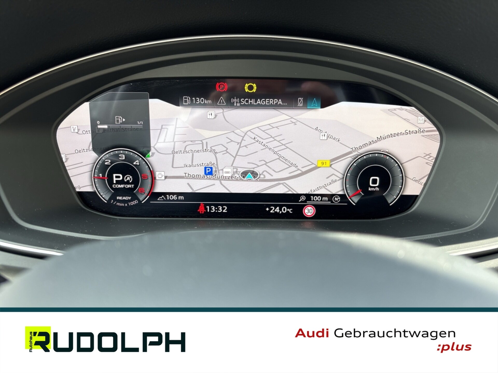 Audi Q5 Sportback S line