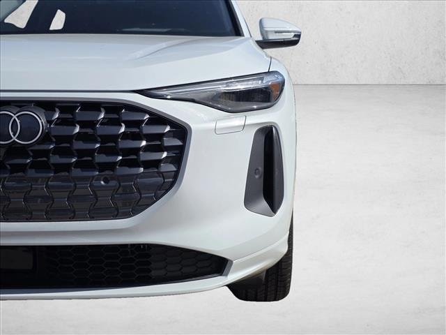 2025 Audi Q5 Premium Plus - Photo 10