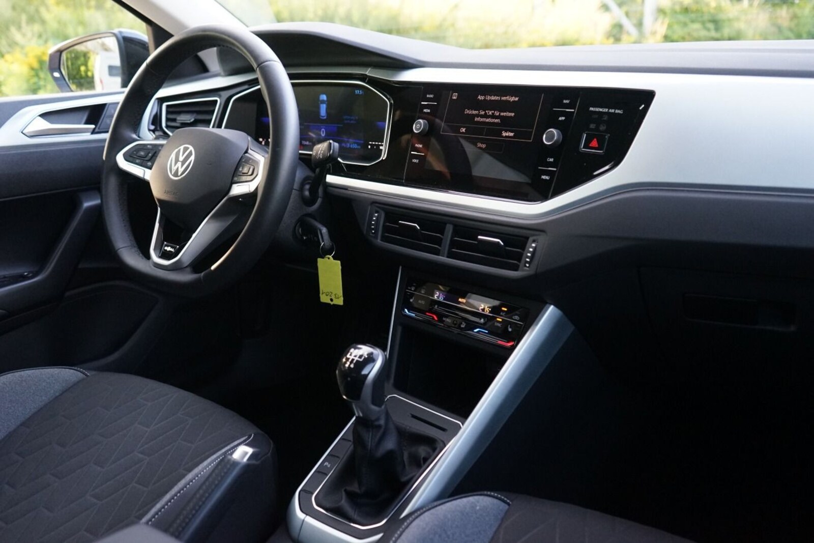 Volkswagen Polo – Bild 7
