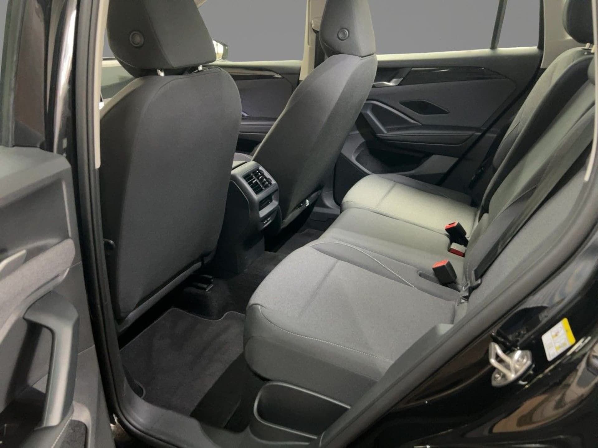 Volkswagen Tiguan Basis-Modell