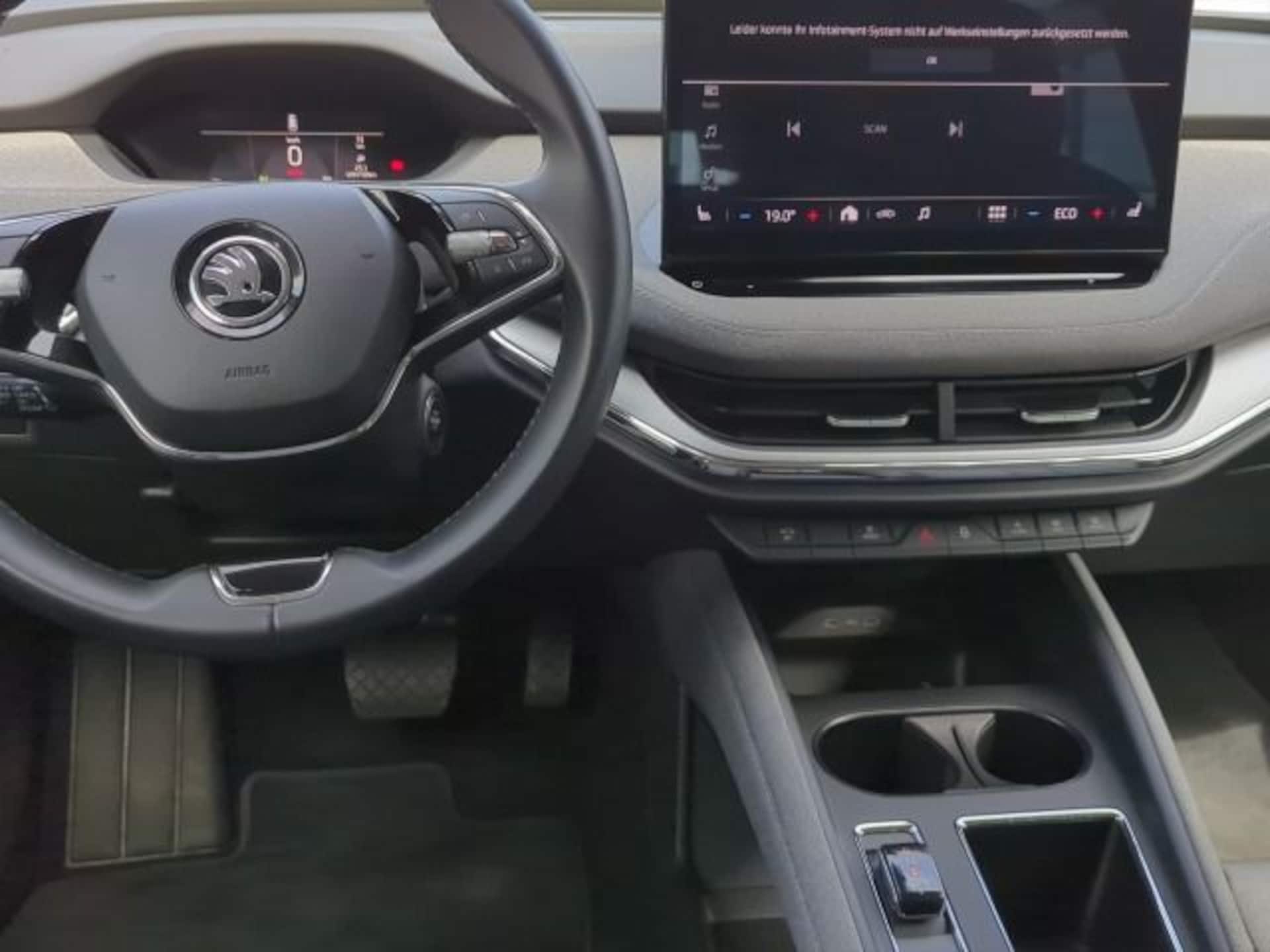 Skoda Enyaq 60