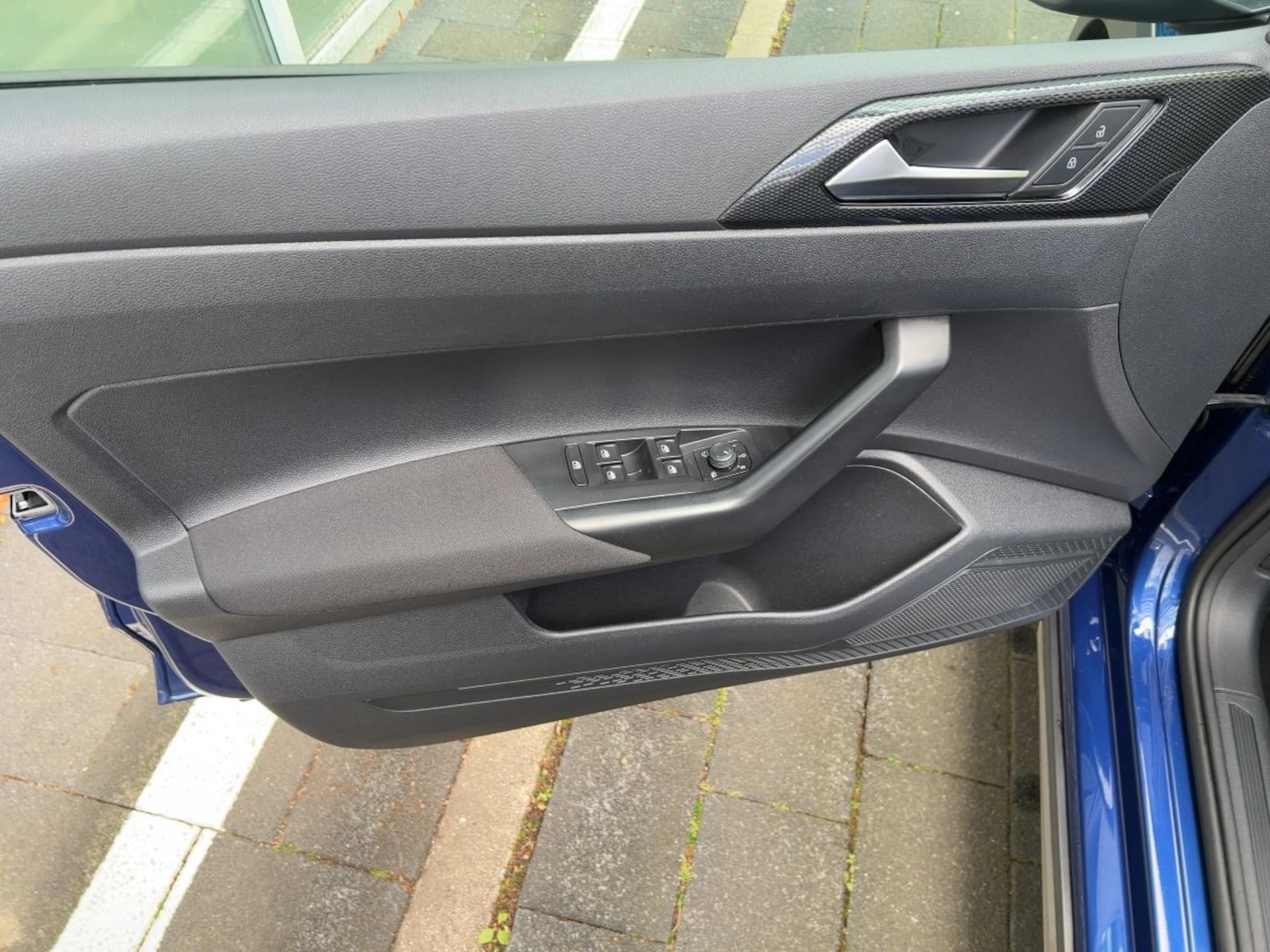 Volkswagen Taigo Life