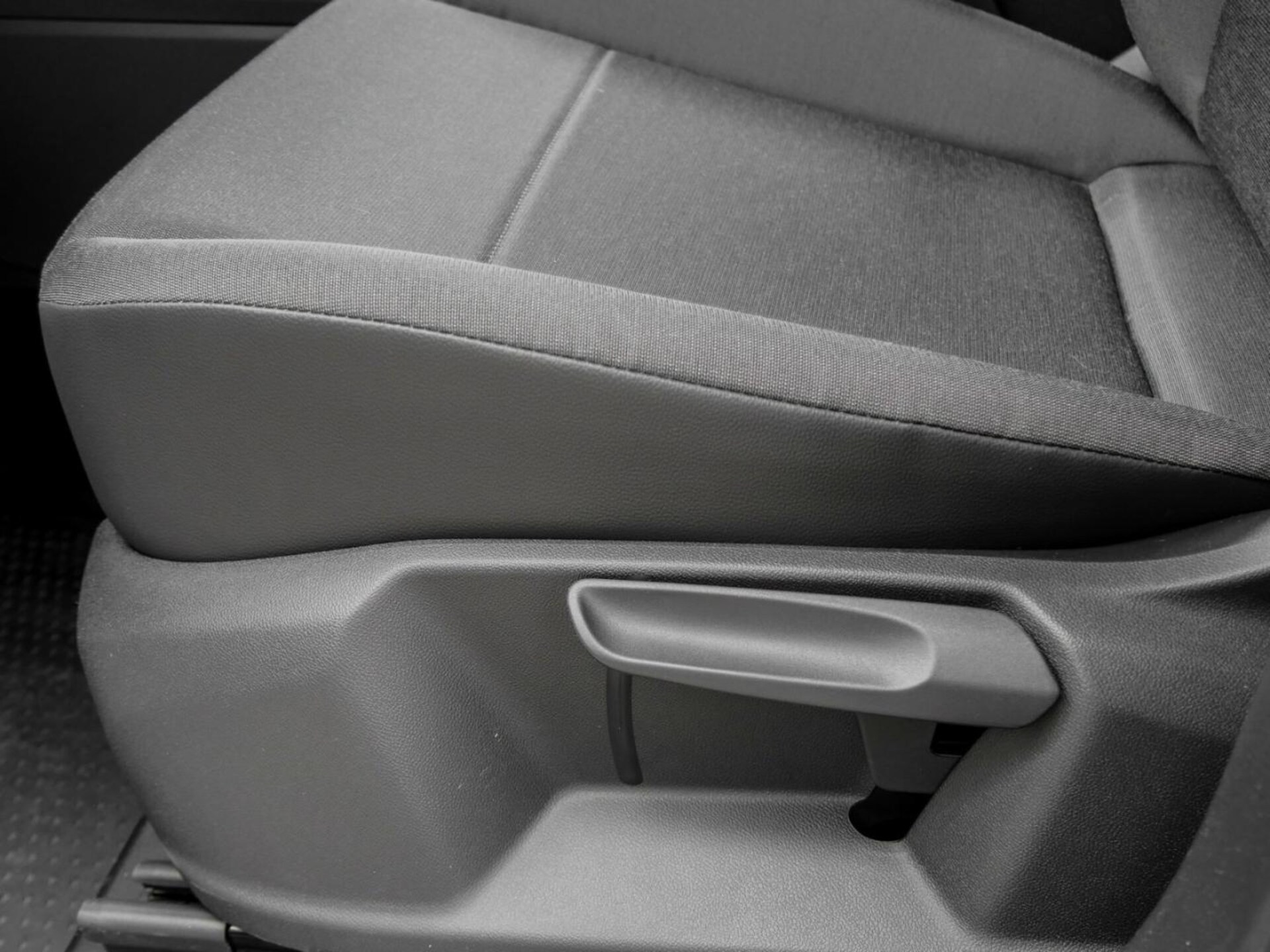 Volkswagen Caddy Maxi Cargo