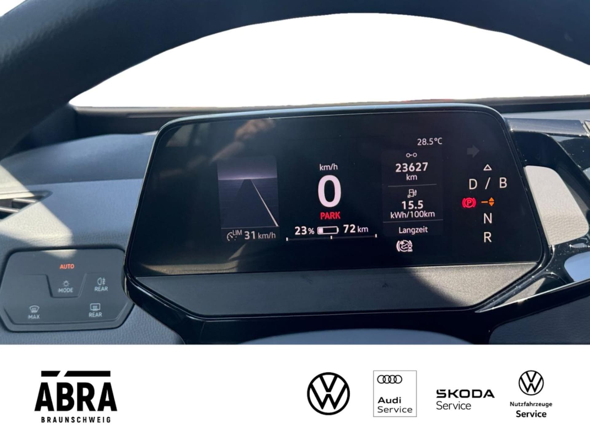 Volkswagen ID.3 Pro Performance