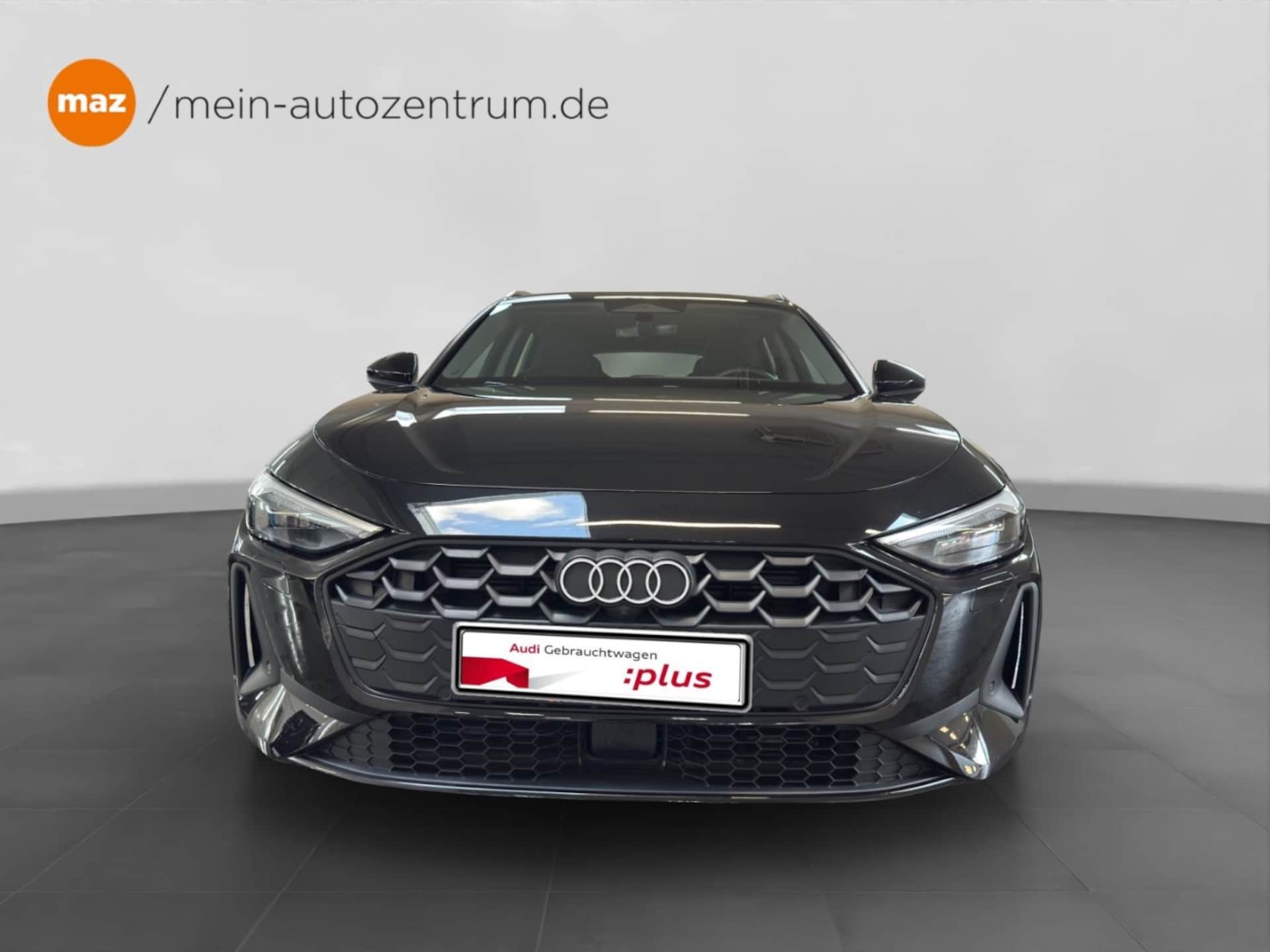 Audi A5 Avant