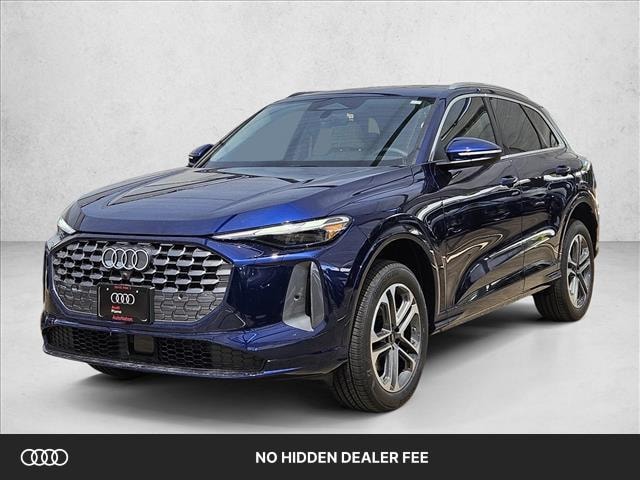 Photo of 2026 Audi Q5
