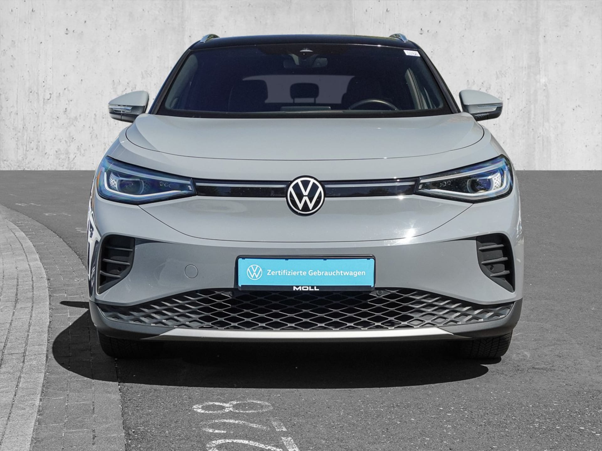 Volkswagen ID.4 Pro Performance