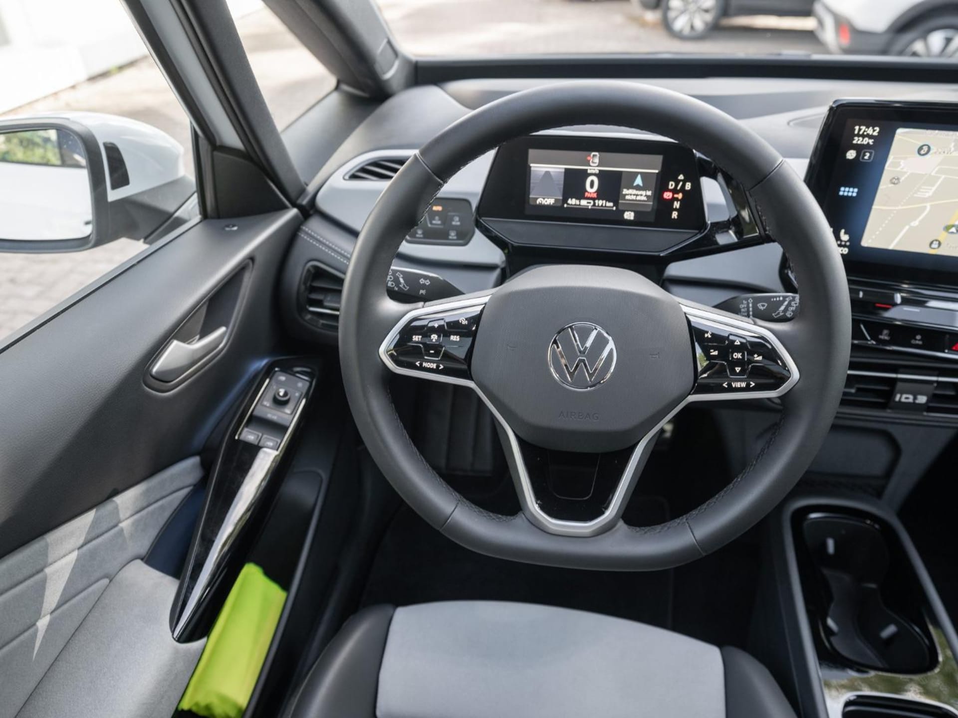 Volkswagen ID.3 MOVE Pro