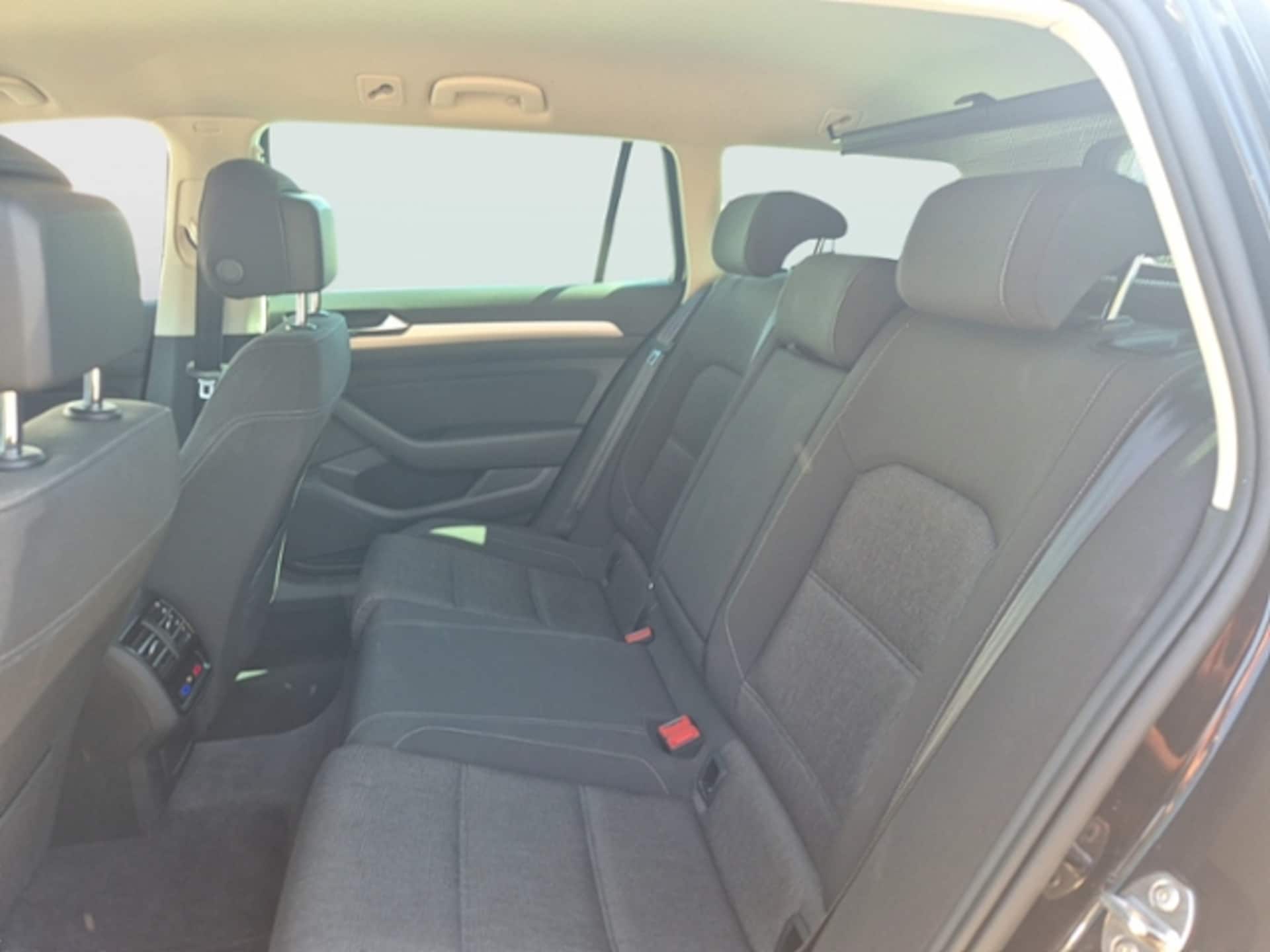 Volkswagen Passat Variant Comfortline