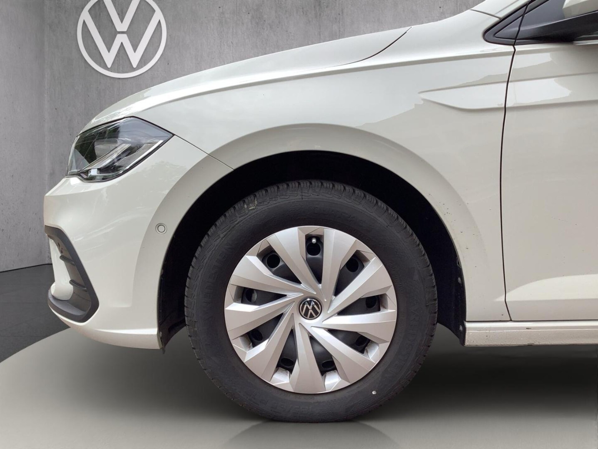 Volkswagen Polo Life