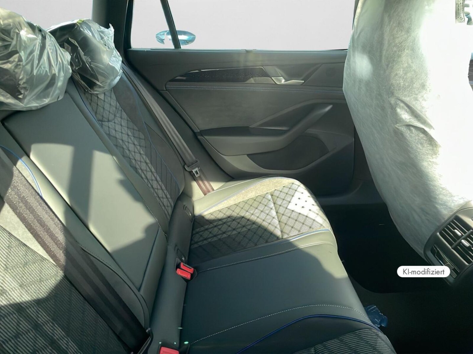 Volkswagen Passat – Bild 4