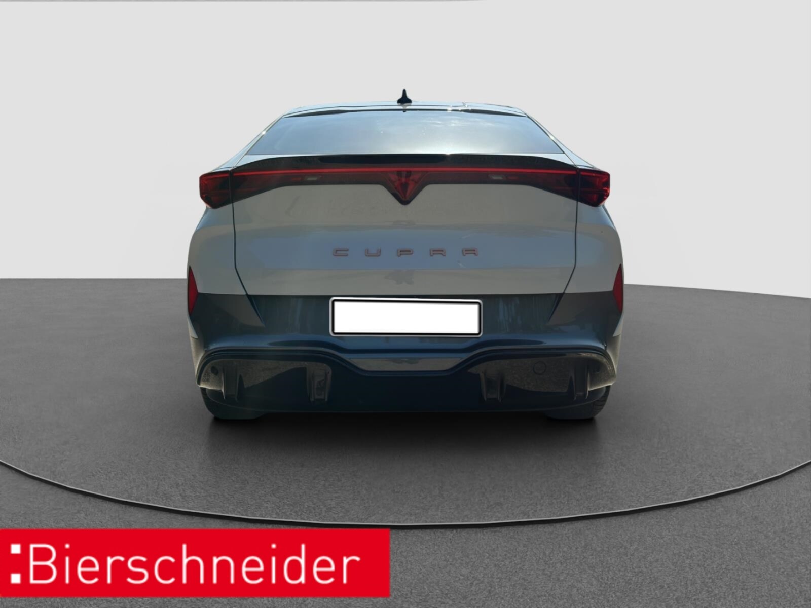 CUPRA Tavascan – Bild 5