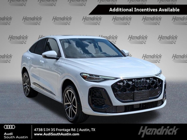 Photo of 2026 Audi Q5 Sportback