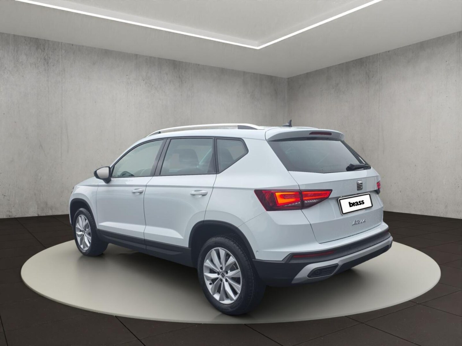 SEAT Ateca – Bild 3