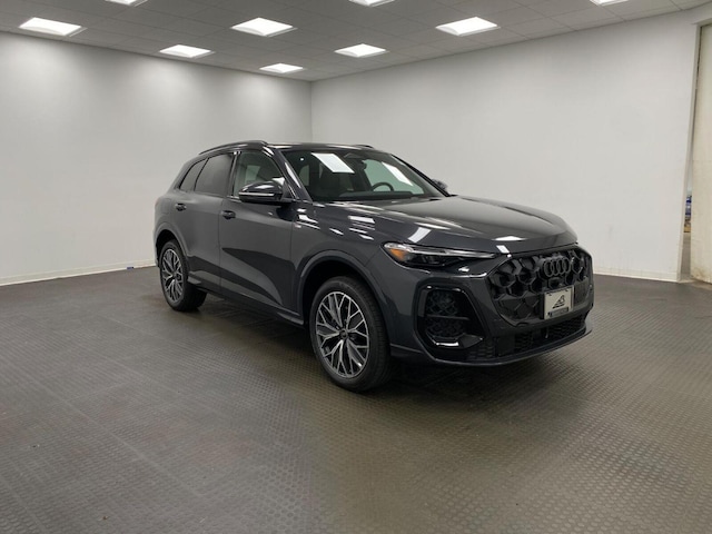 Photo of 2026 Audi Q5 