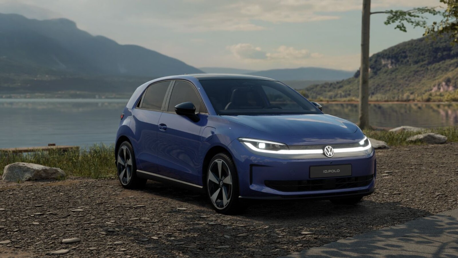 Volkswagen ID. Polo – Bild 2