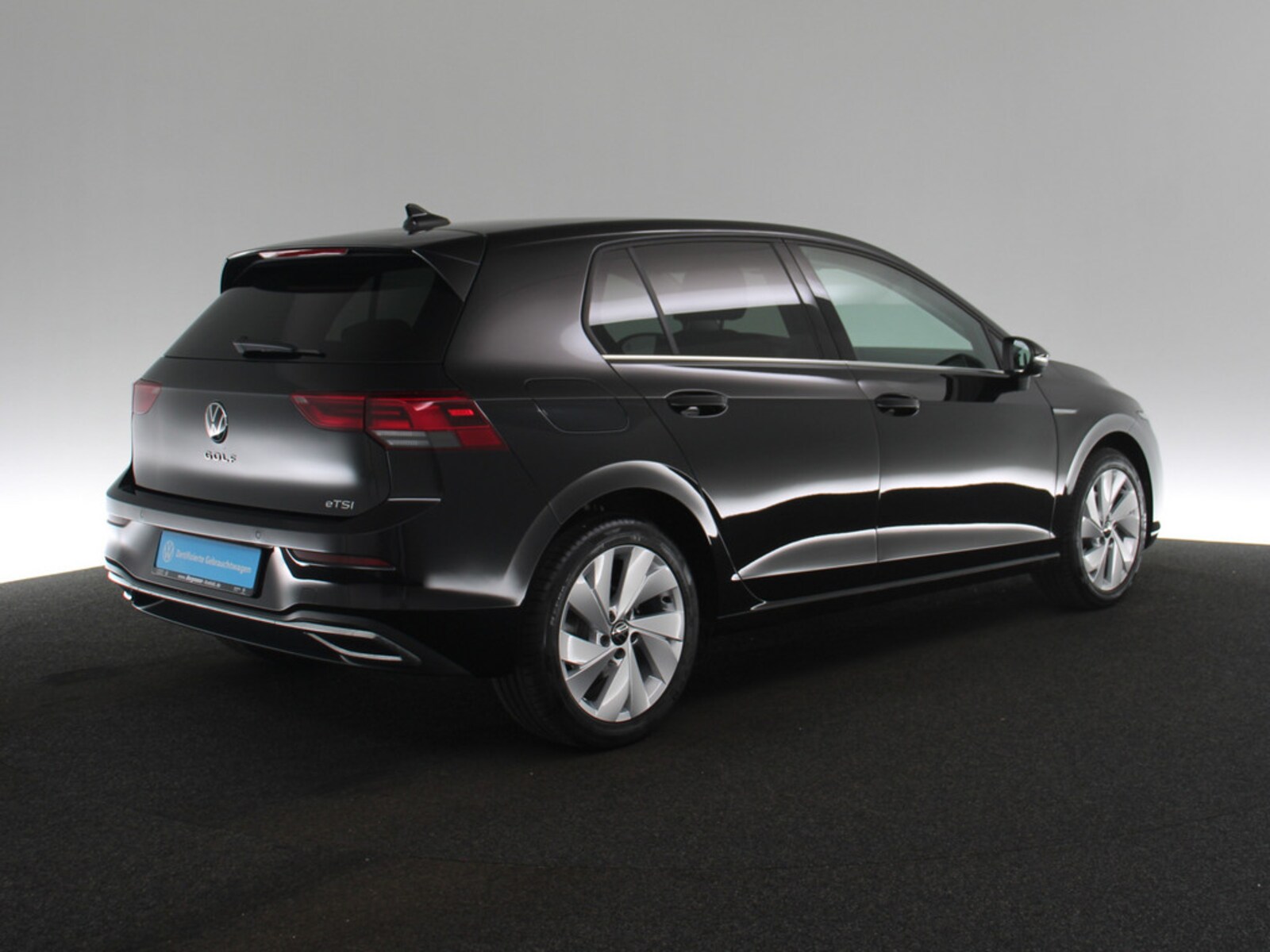 Volkswagen Golf – Bild 4