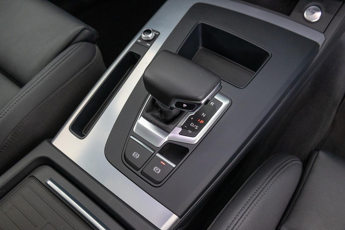 Image about Audi Q5 sport 45 TFSI quattro S tronic