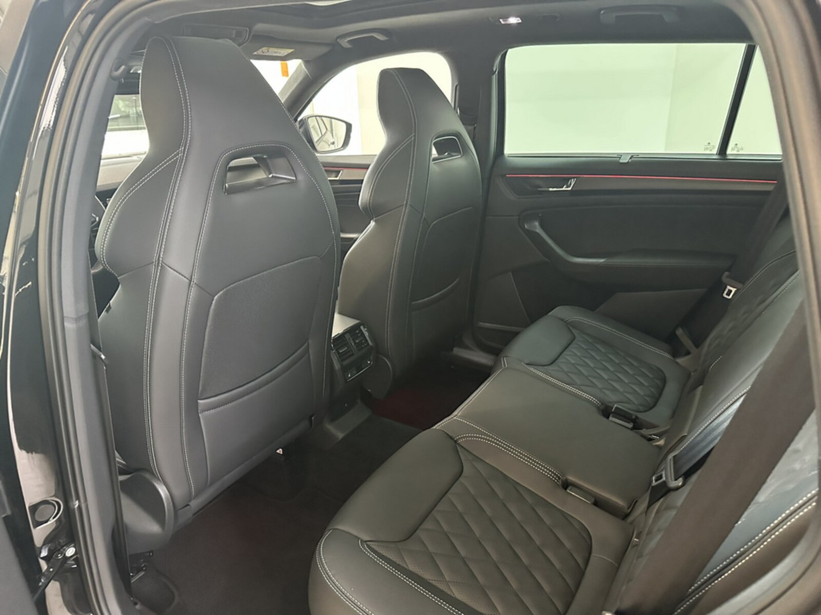 Škoda Kodiaq – Bild 17