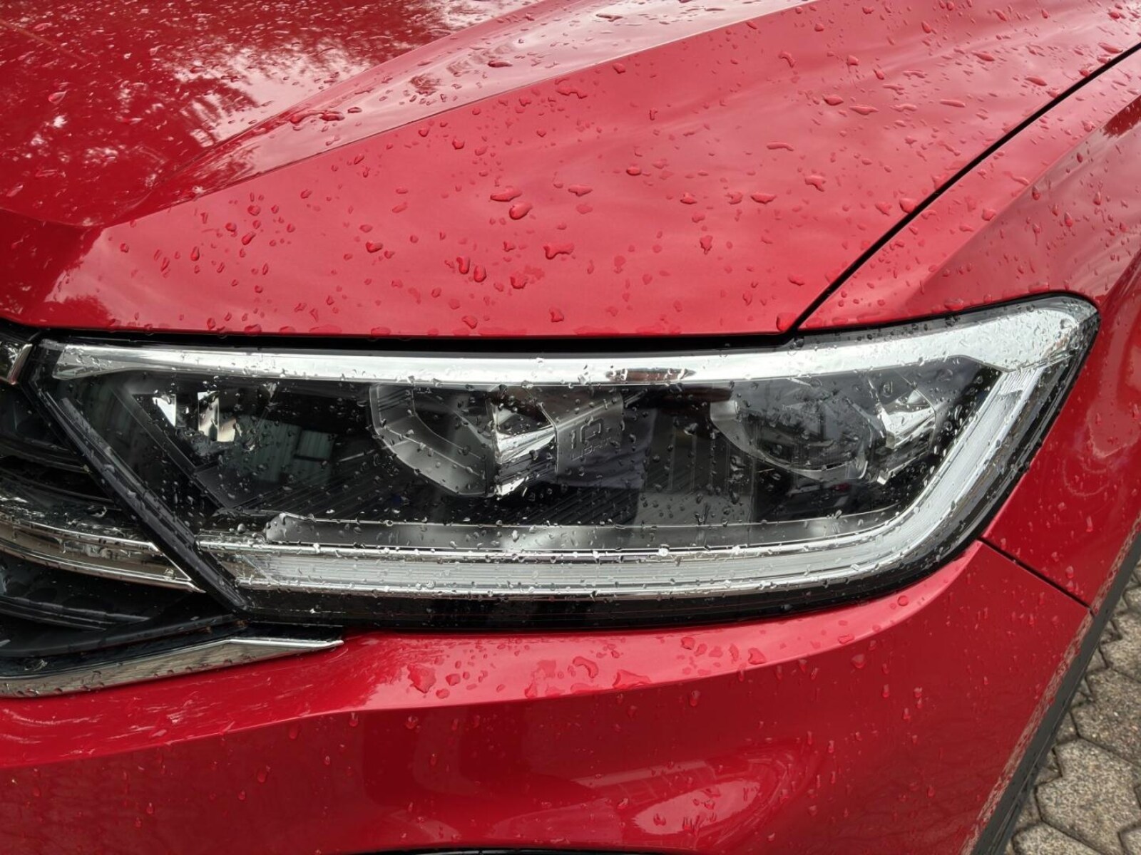 Volkswagen T-Roc – Bild 5