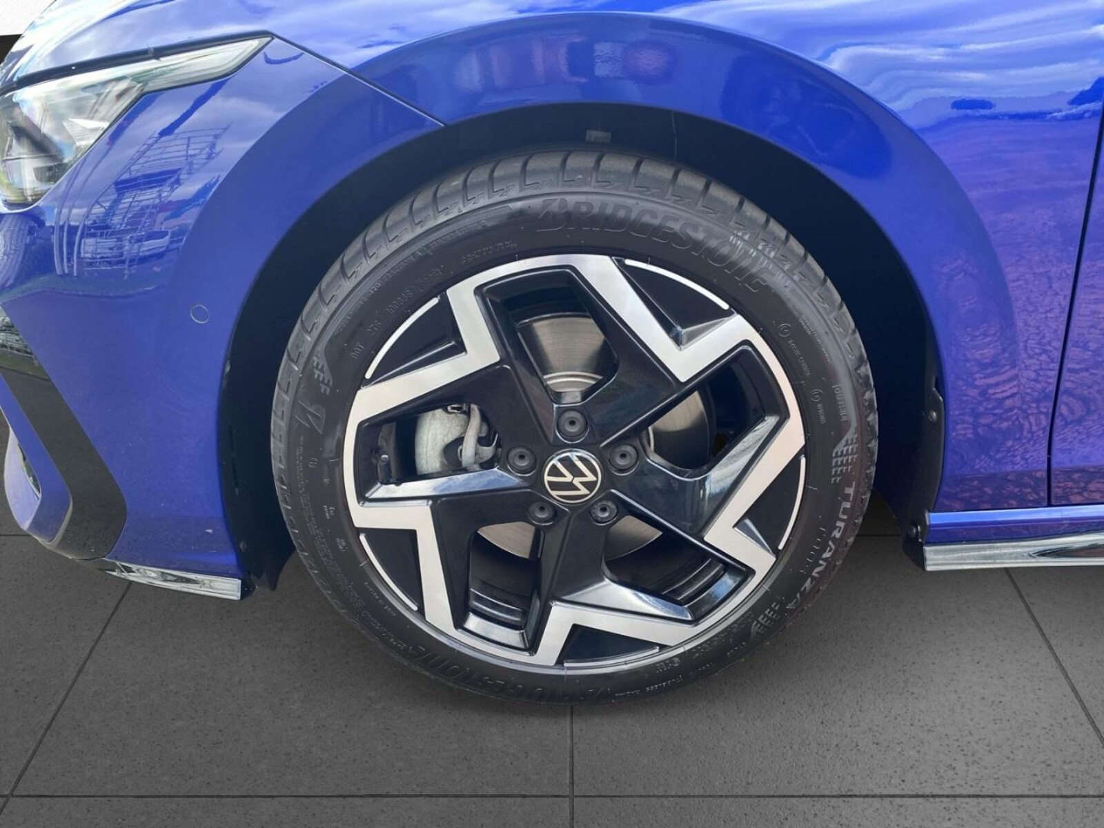 Volkswagen Golf Variant – Bild 6