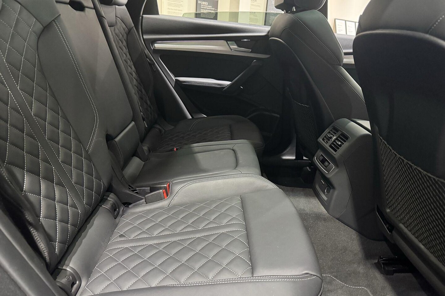 Image about Audi SQ5 TDI quattro tiptronic