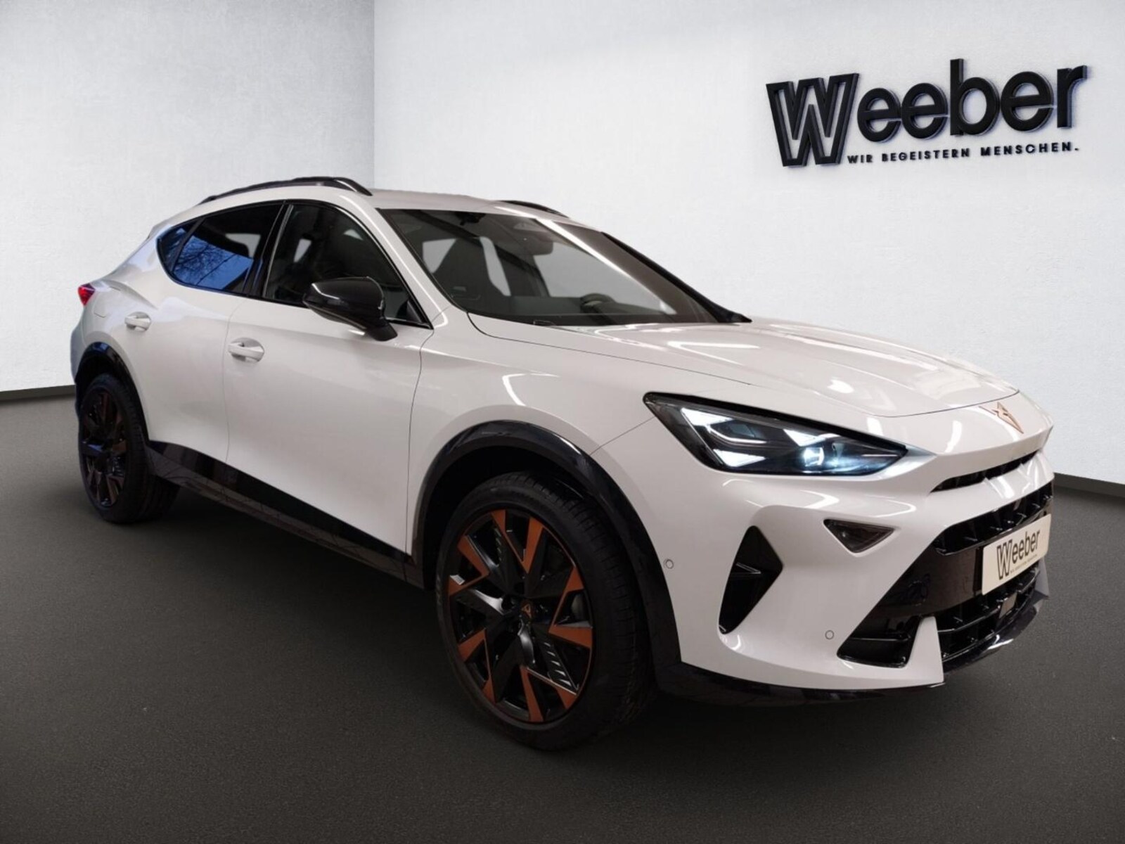 CUPRA Formentor – Bild 17