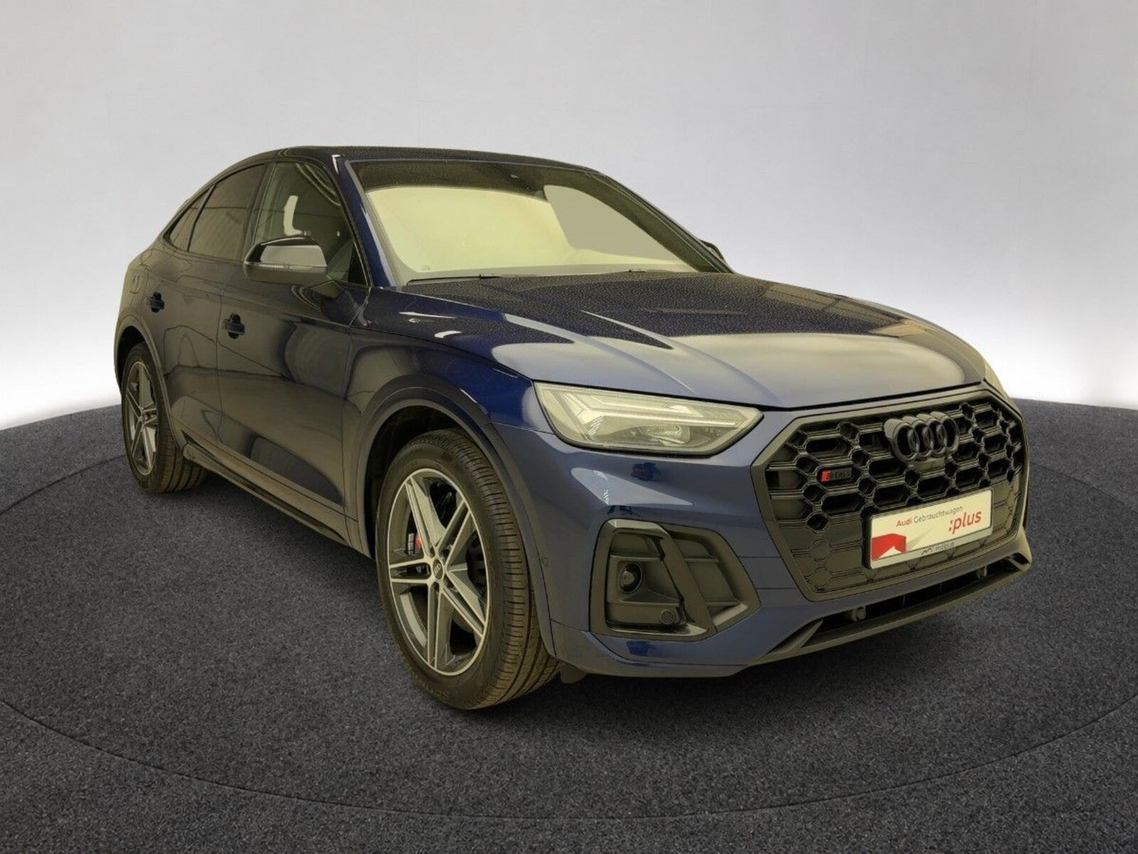 Audi SQ5 Sportback – Bild 6