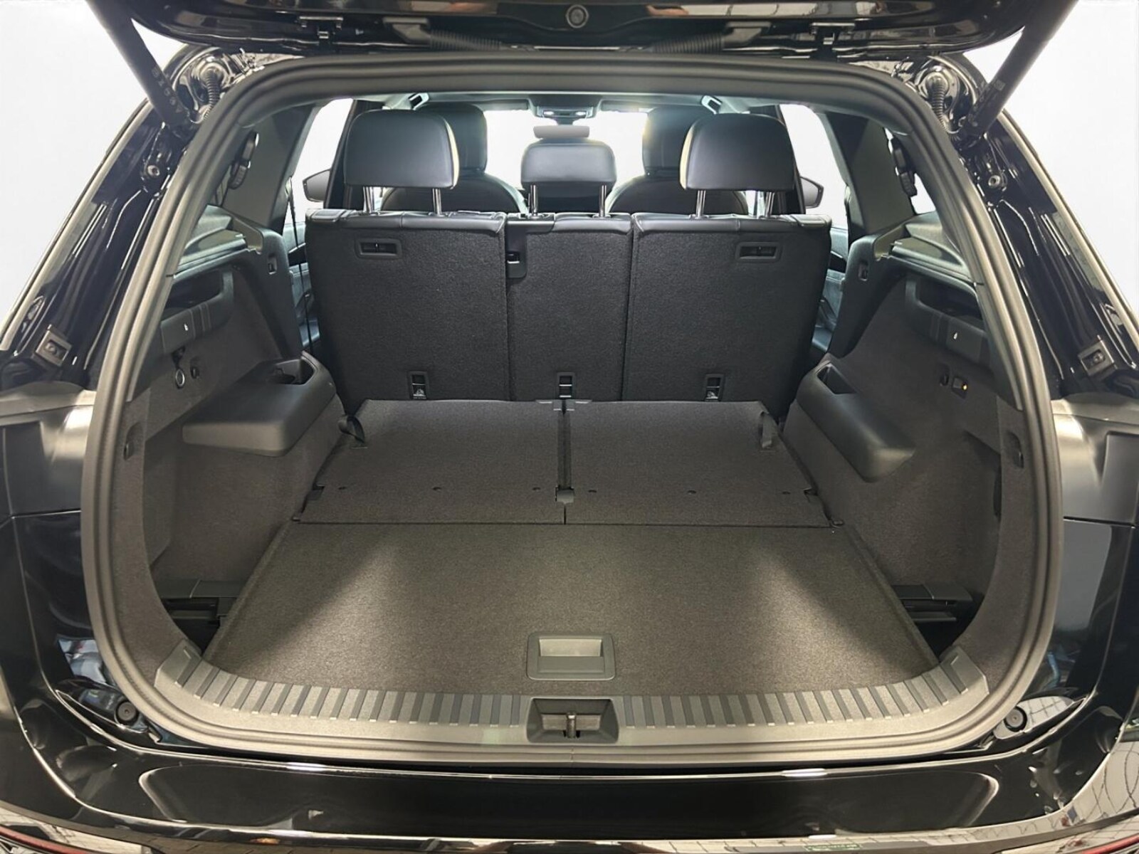 Volkswagen Tayron – Bild 15